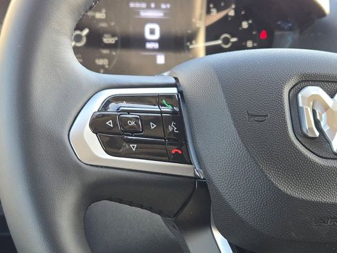 New 2026 RAM ProMaster 1500 w/ Cold Weather Group image 27