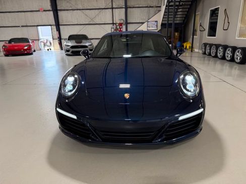 Used 2017 Porsche 911 Carrera S RWD image 81