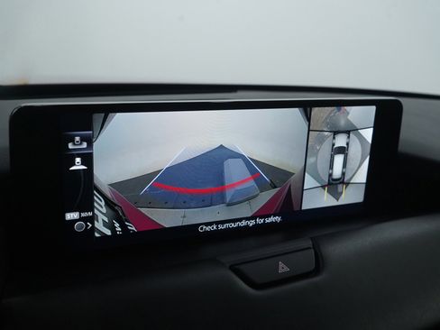 Certified 2025 MAZDA CX-90 Plug-In Hybrid w/ Premium Plus image 23