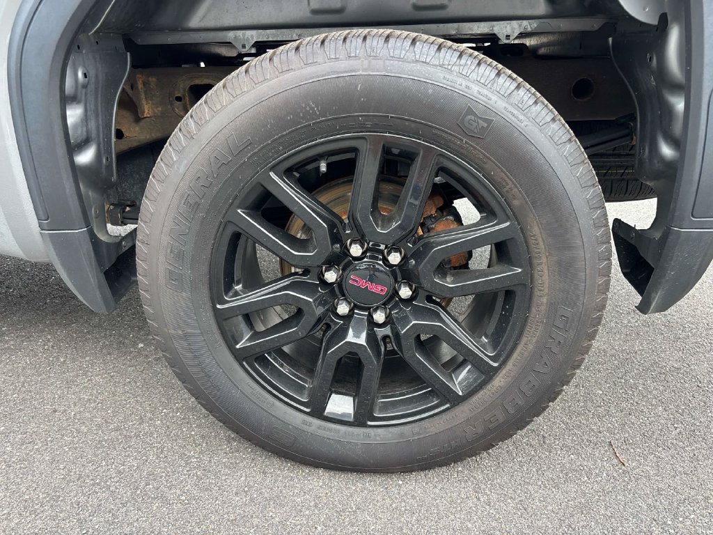 Used 2023 GMC Sierra 1500 Elevation AWD/4WD image 9