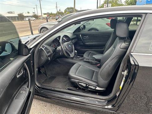 Used 2012 BMW 128i Coupe RWD image 7