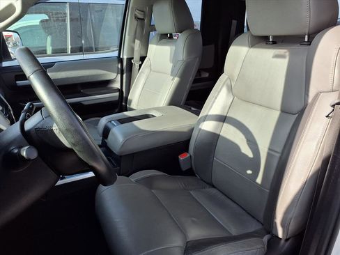 Used 2021 Toyota Tundra Limited image 7