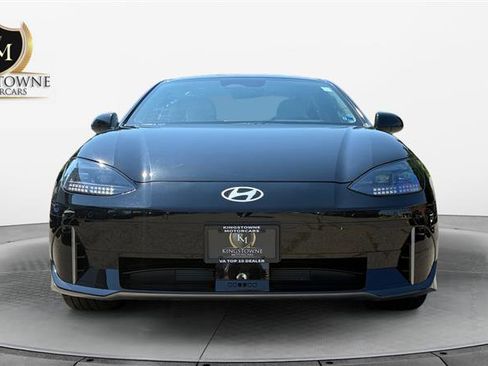 Used 2025 Hyundai Ioniq 6 SEL RWD image 8