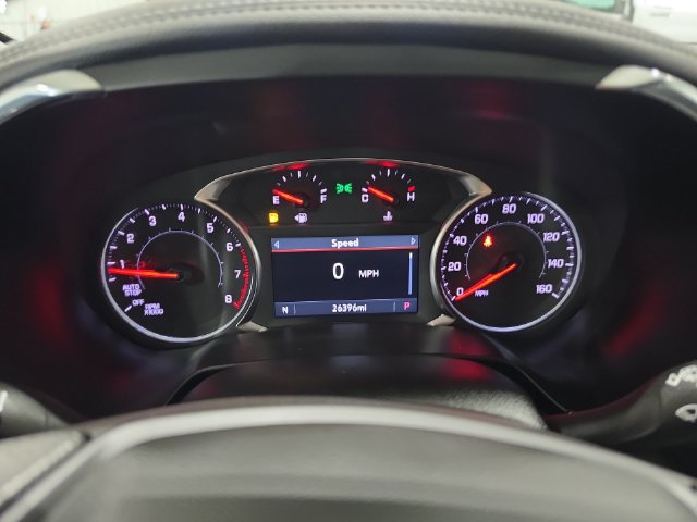 Used 2023 Chevrolet Blazer LT w/ Convenience Package AWD/4WD image 12