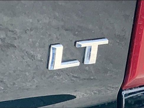 Certified 2025 Chevrolet Silverado 1500 LT image 10