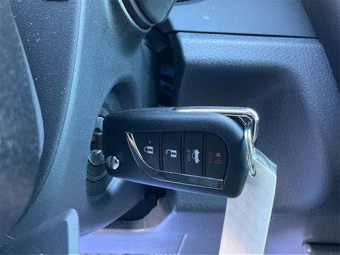 Used 2024 Toyota Camry SE image 37