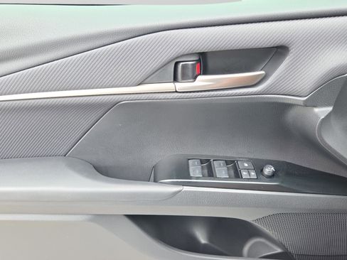 Certified 2026 Toyota Camry SE w/ Multimedia Upgrade Package image 17