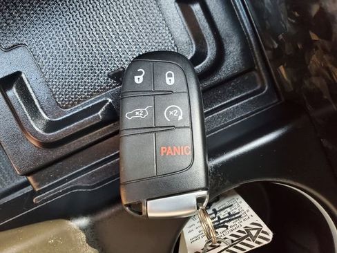 Certified 2023 Dodge Durango SRT image 35