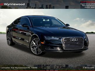 Used 2017 Audi A7 3.0T Prestige w/ Prestige Package image 1