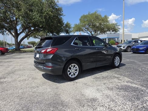 Used 2019 Chevrolet Equinox LT FWD image 4