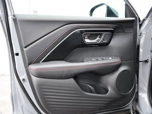 Certified 2025 Acura ADX A-Spec image 18