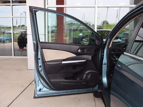 Used 2015 Honda CR-V EX-L image 11