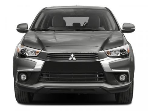 Used 2017 Mitsubishi Outlander Sport ES image 7