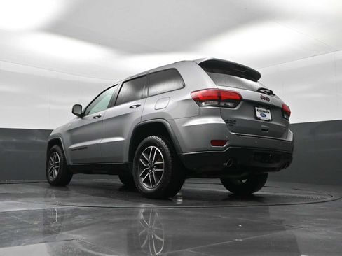 Used 2020 Jeep Grand Cherokee Trailhawk image 29