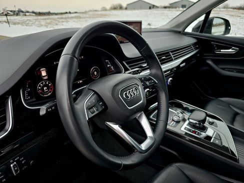 Used 2019 Audi Q7 3.0T Premium Plus image 25