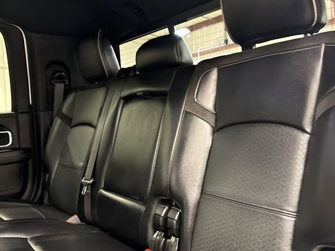 Used 2023 RAM 2500 Laramie image 15