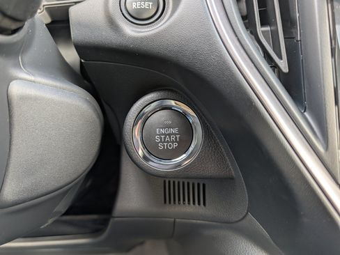 New 2026 Subaru Impreza 2.0i Sport AWD/4WD image 16