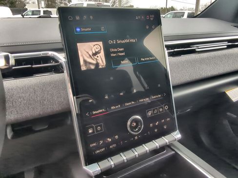 New 2026 GMC Sierra EV Elevation w/ Premium Package image 13