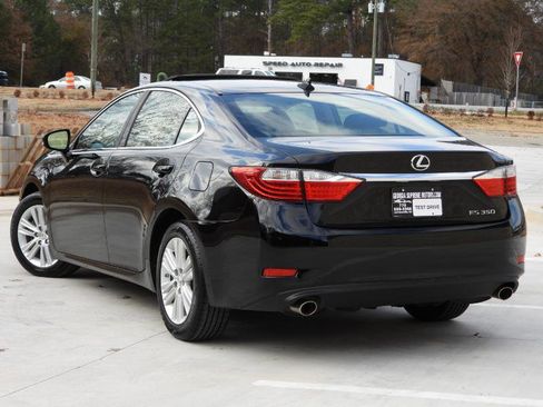 Used 2014 Lexus ES 350 image 13
