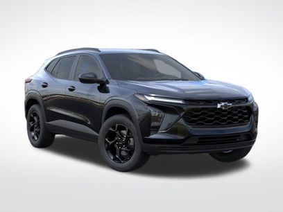 New 2026 Chevrolet Trax LT w/ Driver Confidence Package