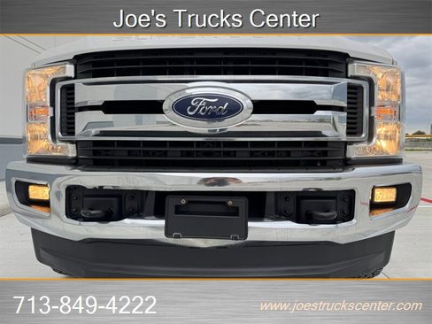 Used 2019 Ford F250 XLT w/ XLT Value Package image 36