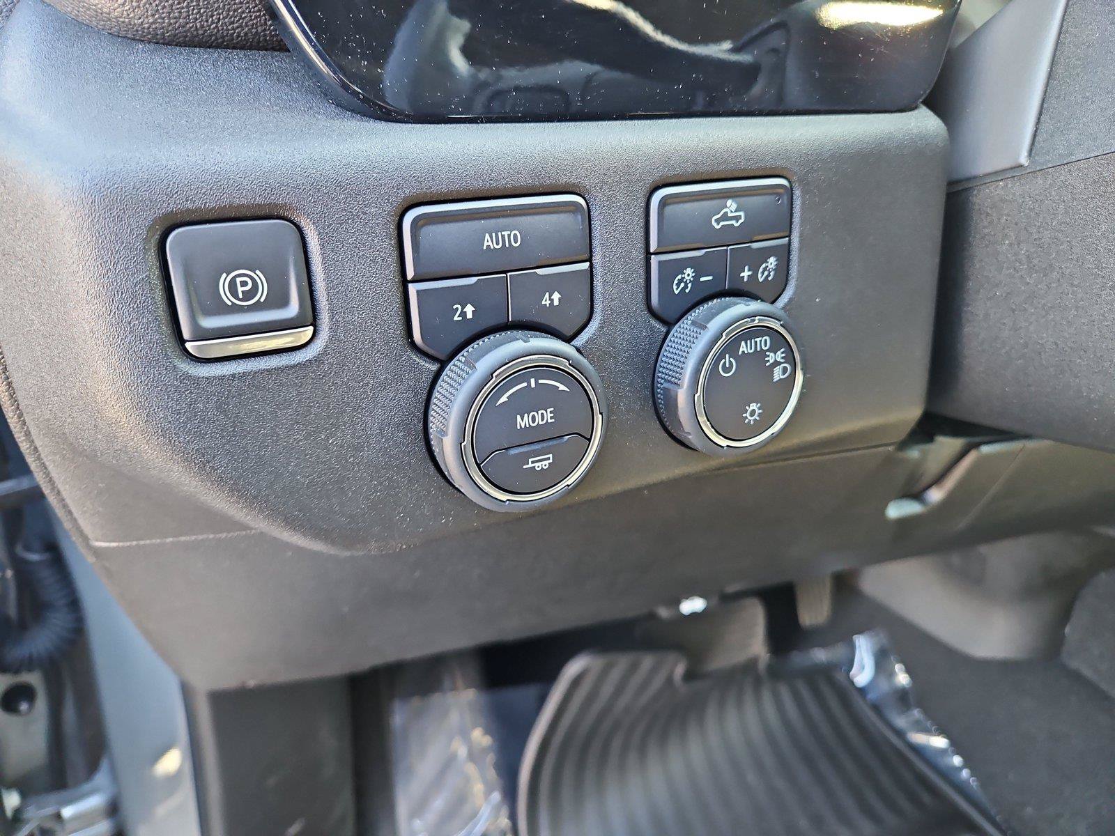 Used 2024 Chevrolet Silverado 1500 LT AWD/4WD image 21