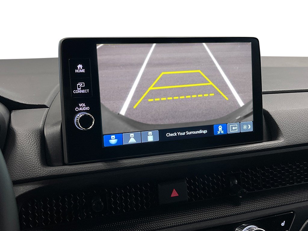 New 2027 Honda CR-V Sport-L image 26