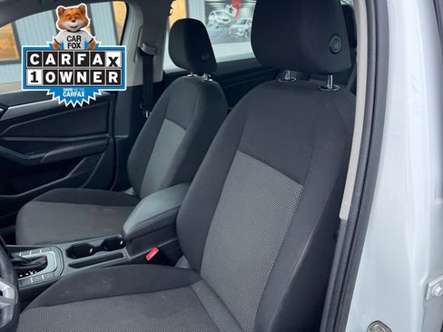 Used 2019 Volkswagen Jetta S w/ Driver Assistance Package FWD image 9