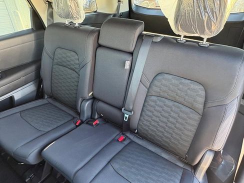 New 2026 Nissan Pathfinder SV image 23