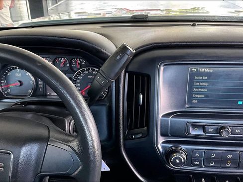 Used 2018 GMC Sierra 1500 2WD Regular Cab image 10