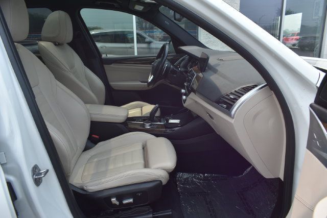 Used 2019 BMW X3 xDrive30i AWD/4WD image 45