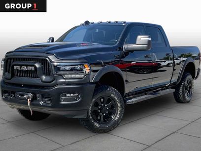Used 2024 RAM 2500 Power Wagon w/ Level 2 Equipment Group