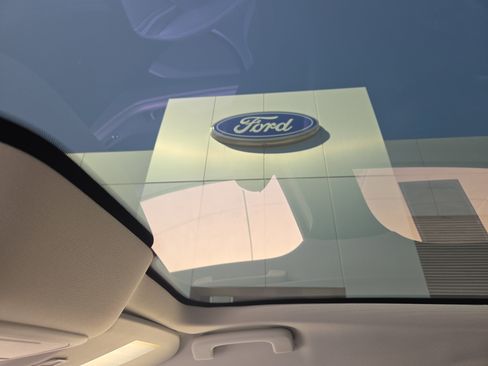 New 2025 Ford Mustang Mach-E Premium image 20