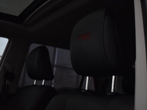 Used 2023 Toyota 4Runner TRD Pro image 24