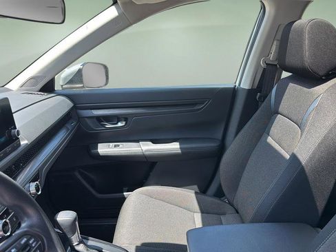 Used 2024 Honda CR-V EX image 13