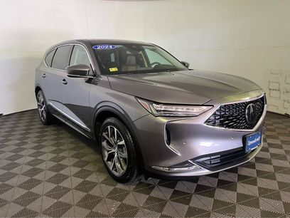 Certified 2024 Acura MDX w/ Technology Package