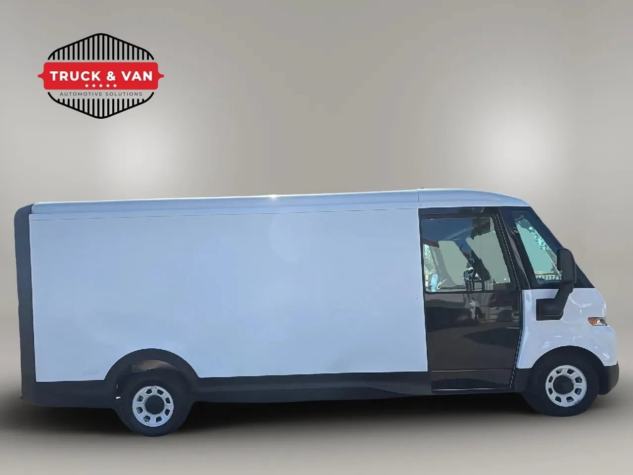 Used 2024 Chevrolet Brightdrop 600 w/ Battery Pack, Max Range AWD/4WD image 6