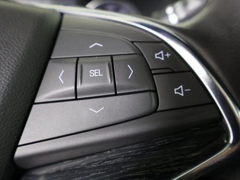 Used 2021 Cadillac XT5 Premium Luxury image 28