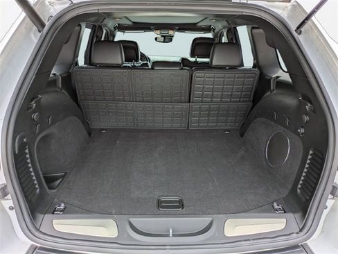 Used 2021 Jeep Grand Cherokee High Altitude image 19