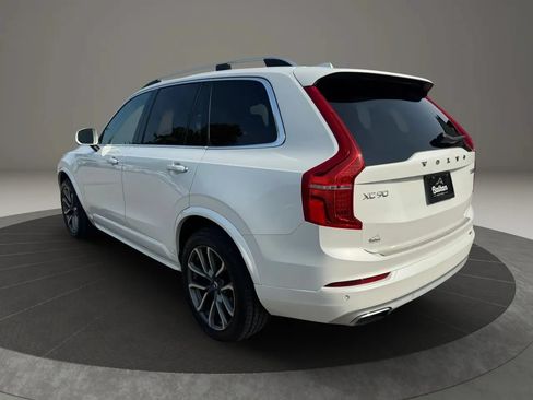 Used 2019 Volvo XC90 T6 Momentum w/ Protection Package Premier AWD/4WD image 9