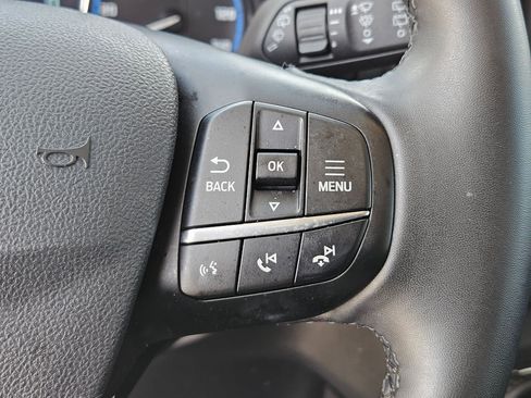 Certified 2024 Ford Bronco Sport Outer Banks w/ Tech Package AWD/4WD image 19
