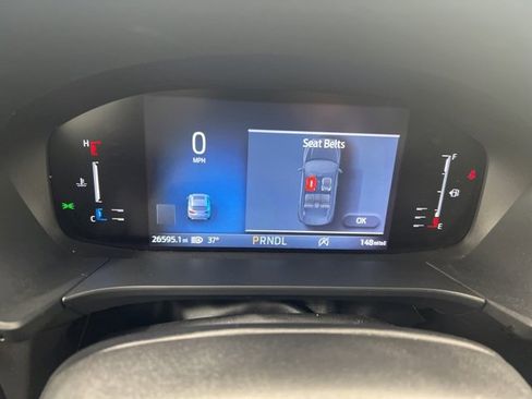 Used 2023 Ford Escape ST-Line w/ Tech Pack #1 image 16