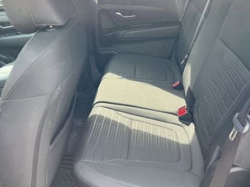 Used 2023 Hyundai Santa Cruz SEL AWD/4WD image 11