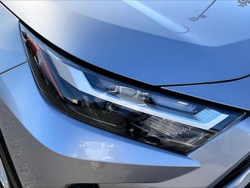 Used 2024 Toyota RAV4 LE image 27