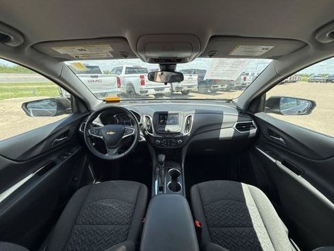 Used 2023 Chevrolet Equinox LT w/ Driver Convenience Package FWD image 29