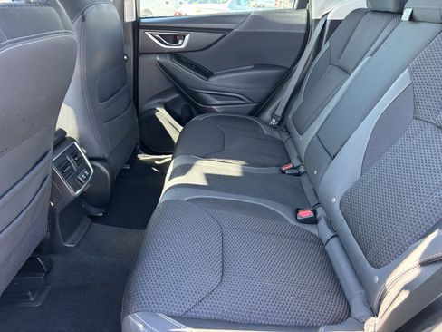 Used 2023 Subaru Forester Premium w/ Popular Package #1 image 11