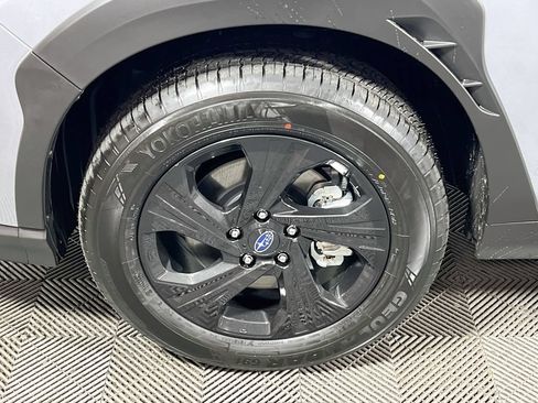 Used 2025 Subaru Crosstrek 2.0i AWD/4WD image 23