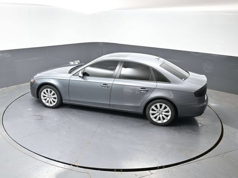 Used 2012 Audi A4 2.0T Premium AWD/4WD image 44