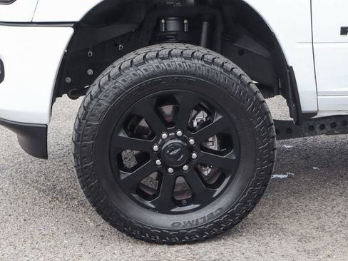 Used 2024 RAM 2500 Big Horn w/ Night Edition AWD/4WD image 49
