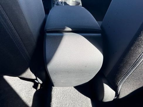 Certified 2025 Honda Civic Sport image 21